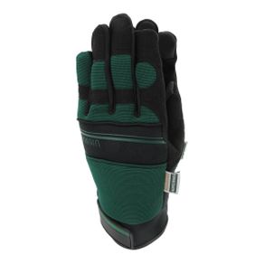 Deluxe Ultimax Green Large *new*